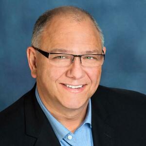 Fundraising Page: Bill Admans